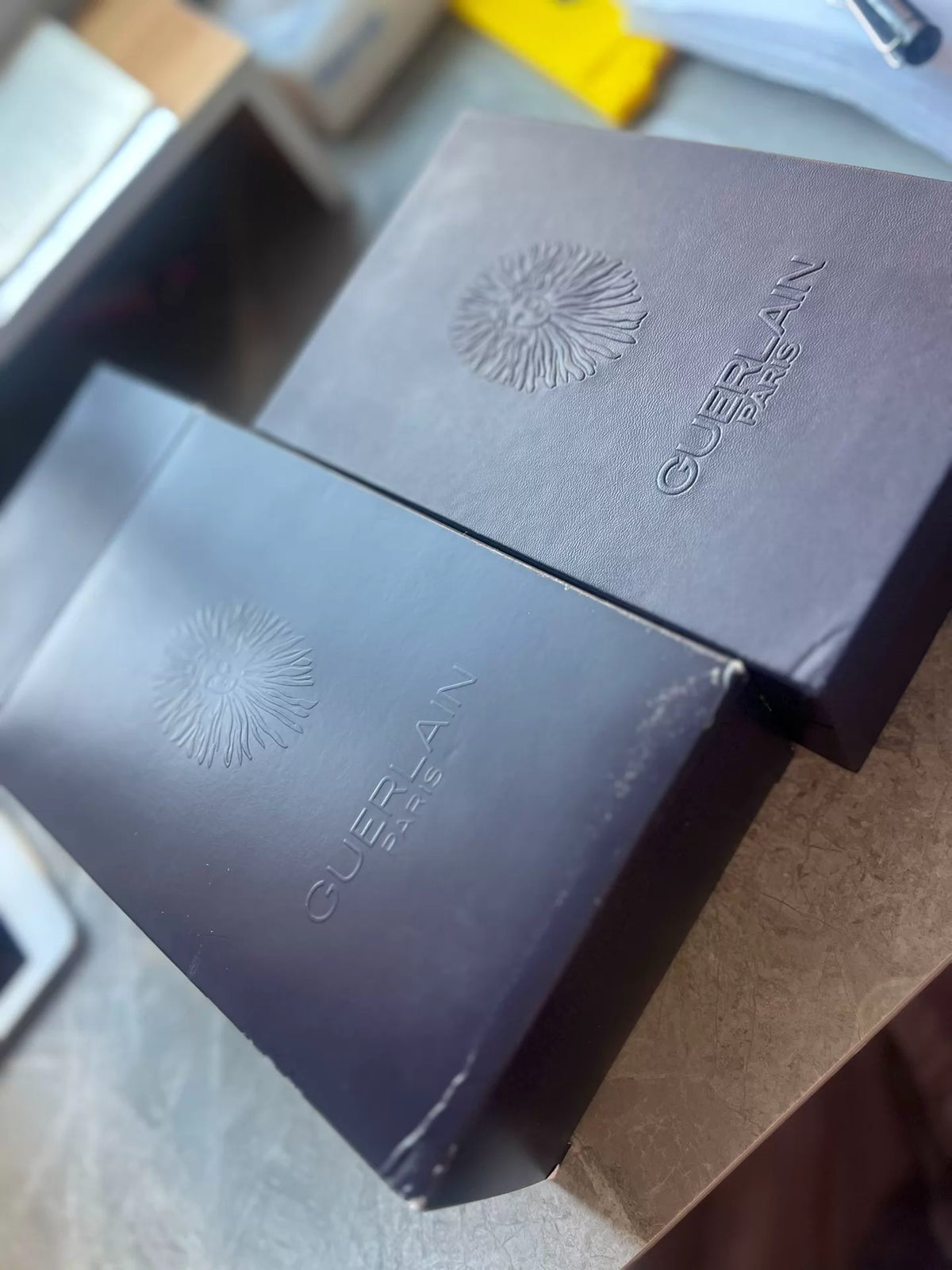 Guerlain 75ml version EDP du Parfum