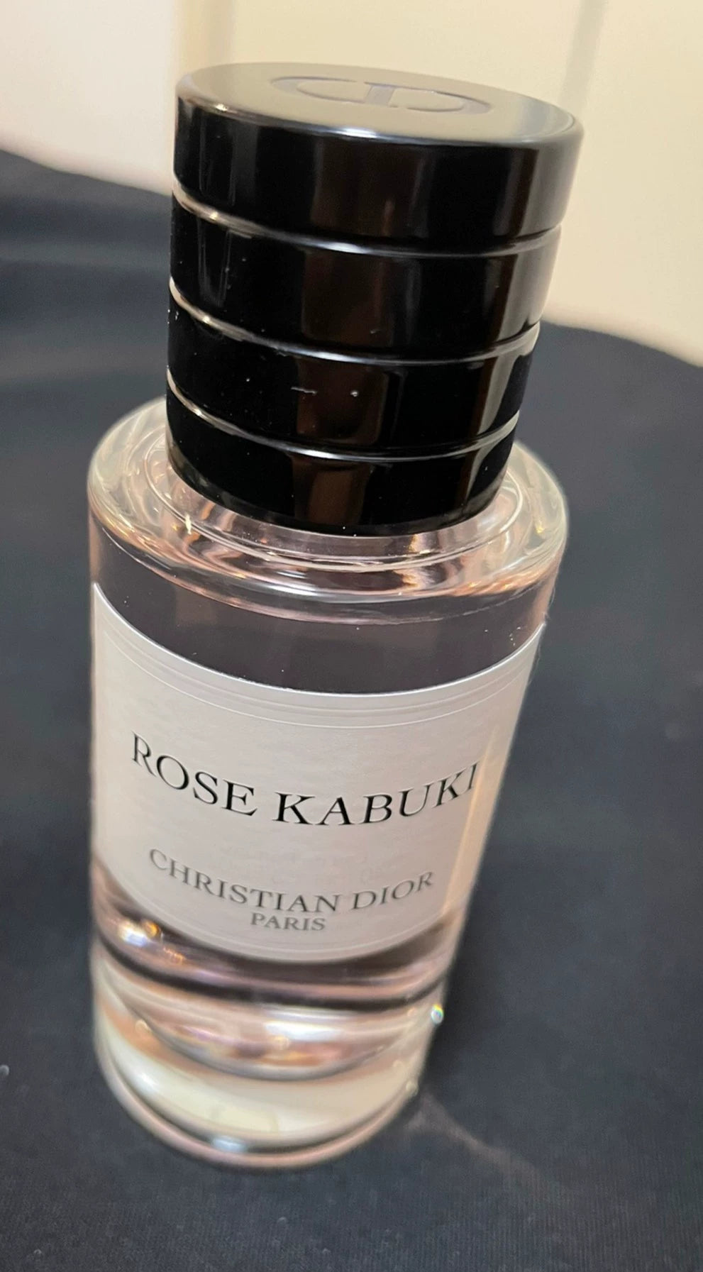 040625-67 Christian Dior 41ml 1.4oz edt