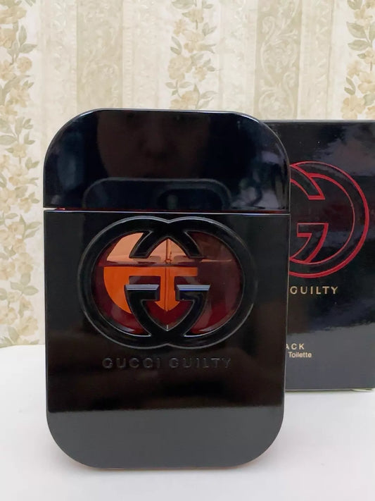 070526-48 Gucci Parfum 75ml 2.5 oz