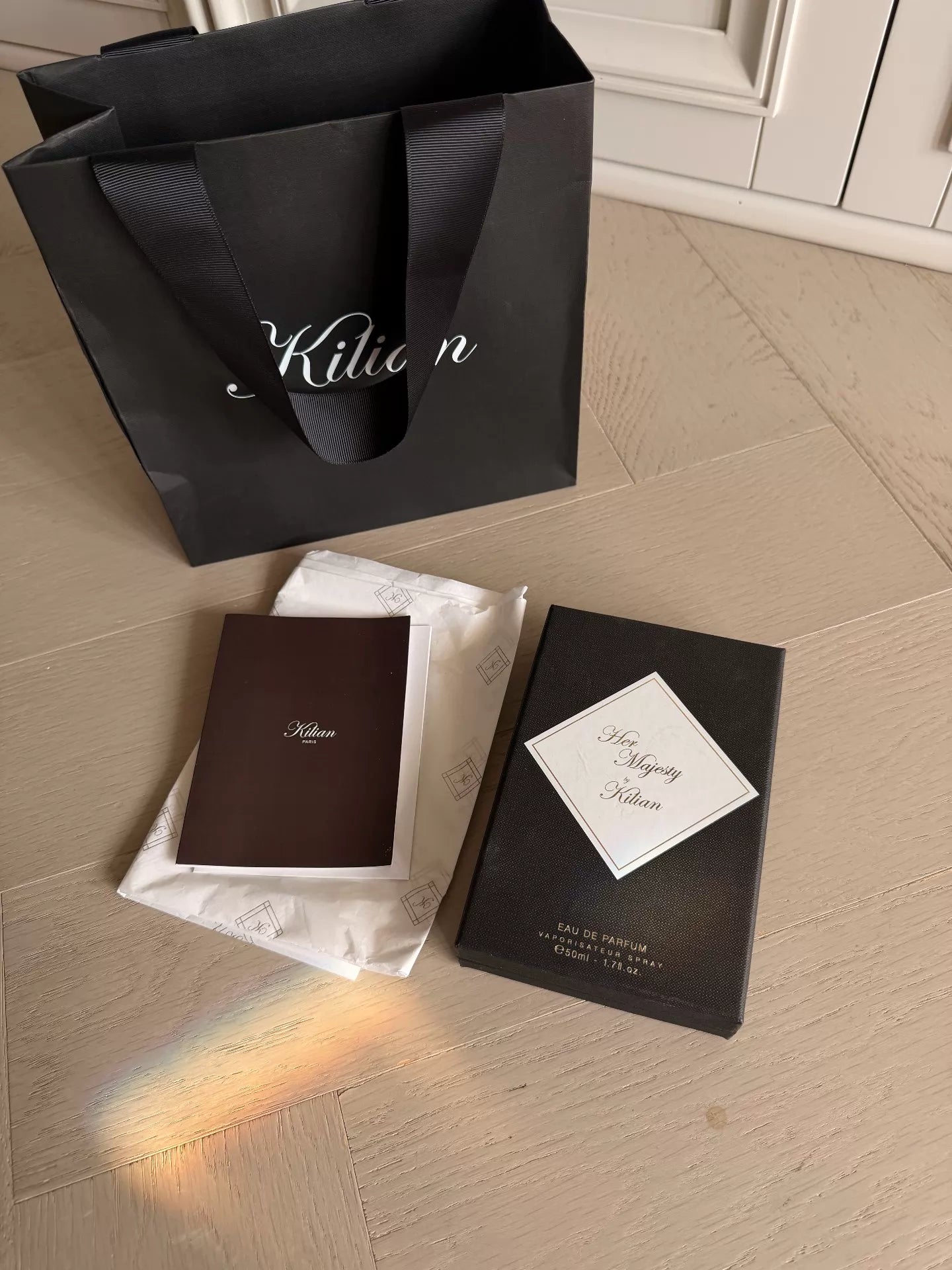 160826-scarf-57   Kilian Kilian new Perfume 50ml 1.7 oz