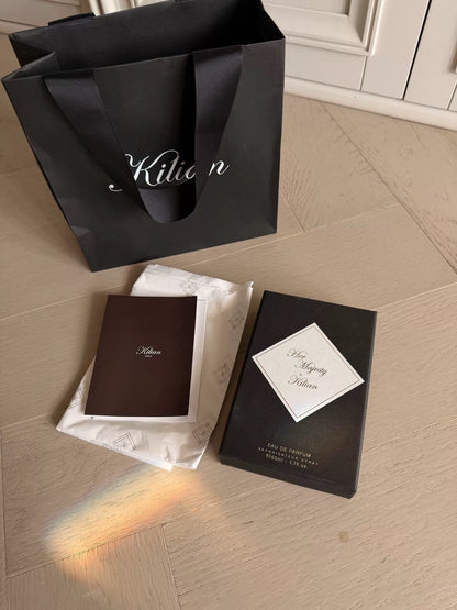 160826-scarf-57   Kilian Kilian new Perfume 50ml 1.7 oz