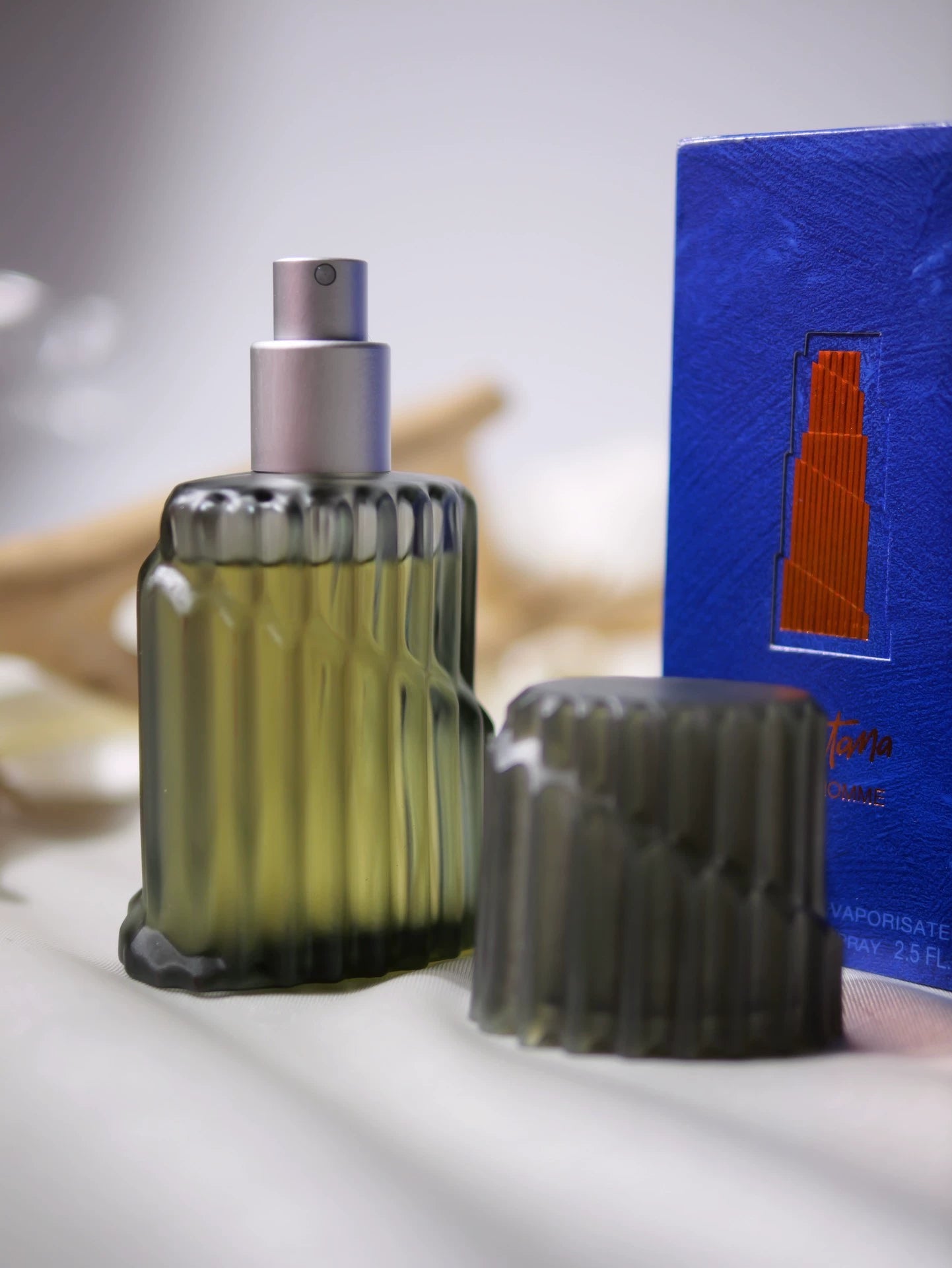 040826-171 Montana men of Perfume 100ml 3.4 oz