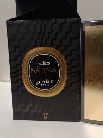 190526-238 Guerlain Nasima 7. 5ml 0.2 oz