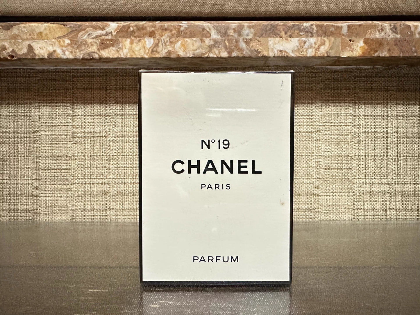 060126-86 Chanel 27ml 0.9oz Parfum Perfume