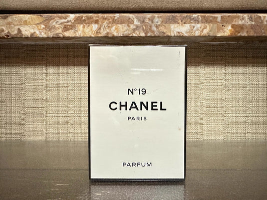 060126-86 Chanel 27ml 0.9oz Parfum Perfume