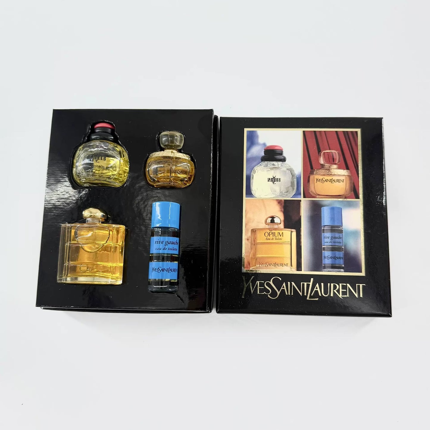 030826-34 YSL saint laurent set