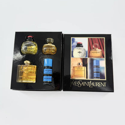 030826-34 YSL saint laurent set
