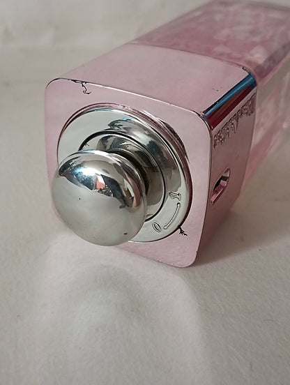 041125-31 Christian Dior Eau de Toilette EDT 50ml 1.7oz