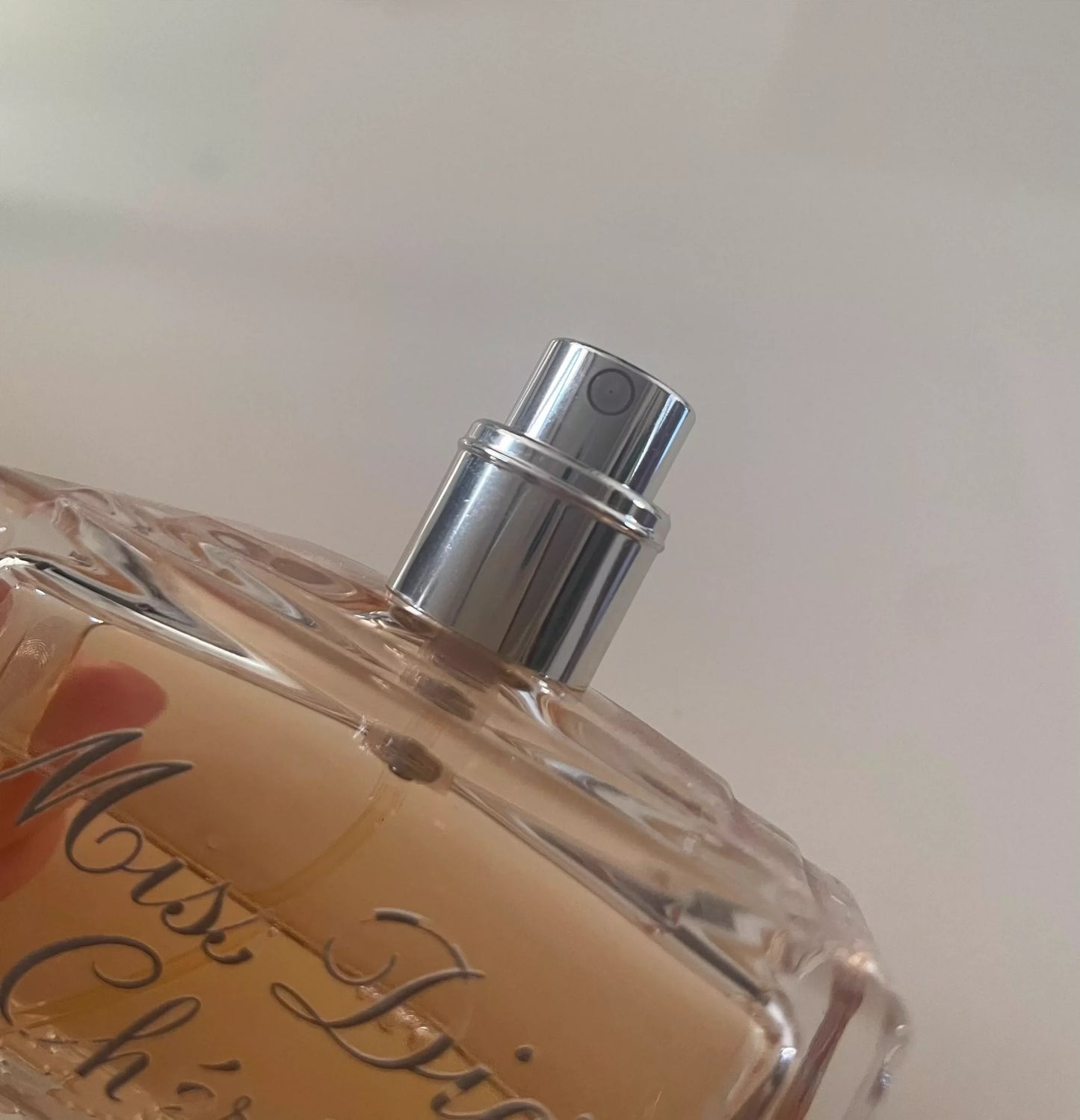 140525-69 Christian Dior Cherie 50ml 1.7oz EDT eau de toilette