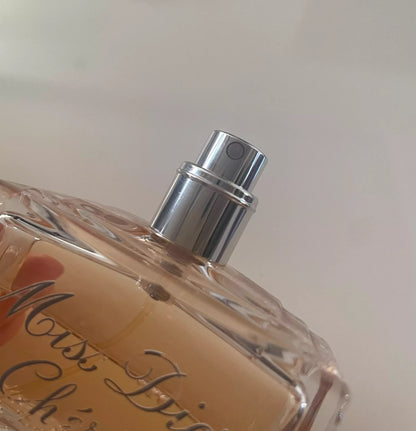 140525-69 Christian Dior Cherie 50ml 1.7oz EDT eau de toilette