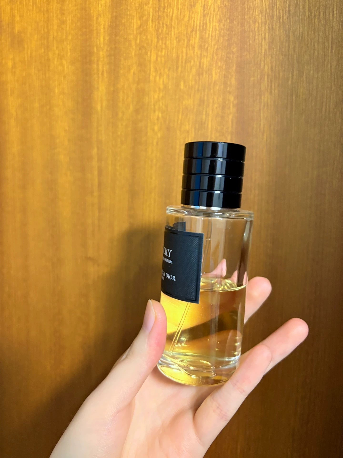 051125-14 Dior Parfum Perfume 80ml 2.7oz