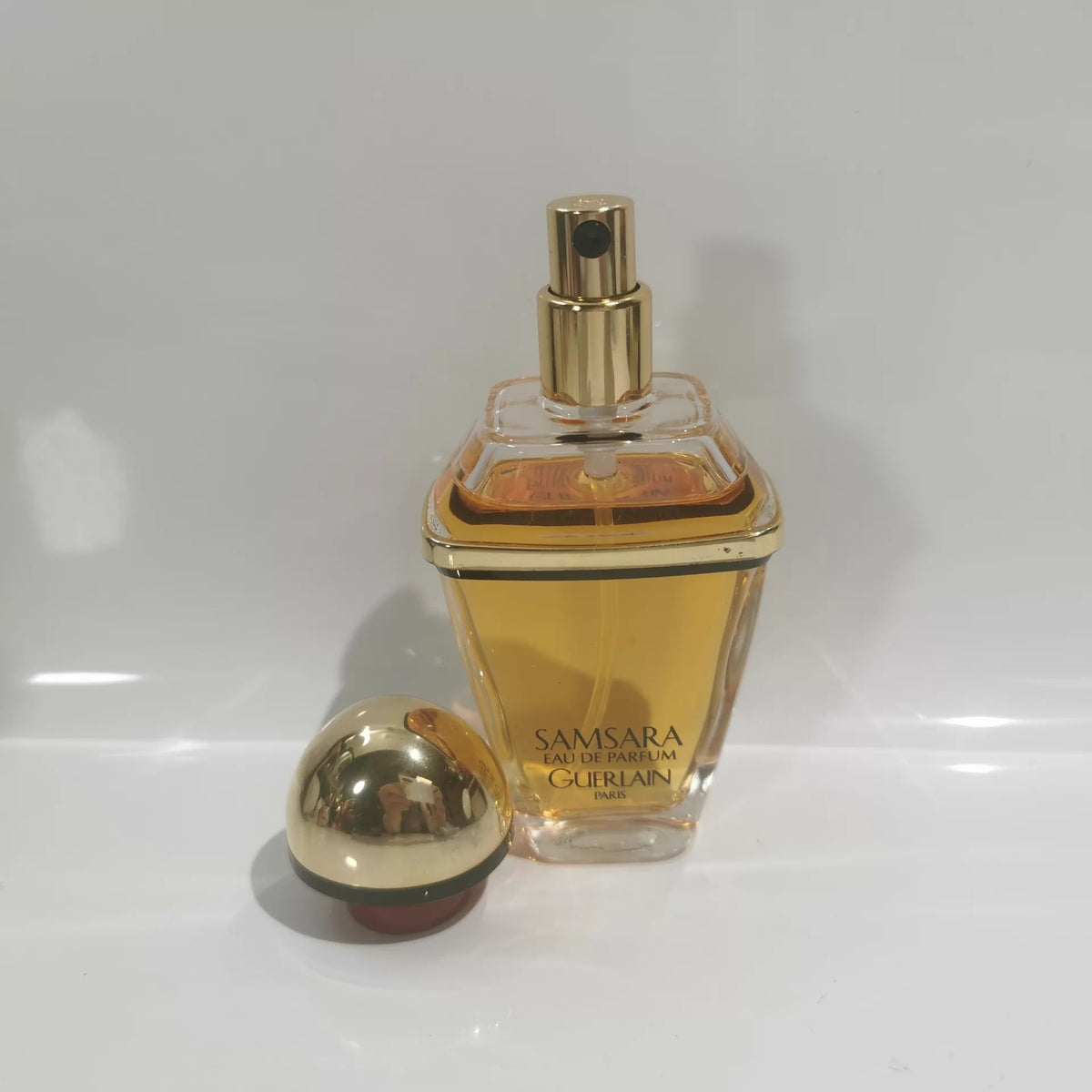 020926-494 Guerlain Saint Sarah Samsara EDP 50ml 1.7 oz