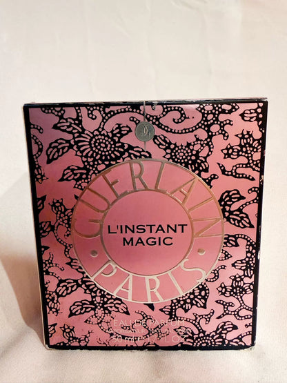 081026-91 Guerlain Instant Magic Limited