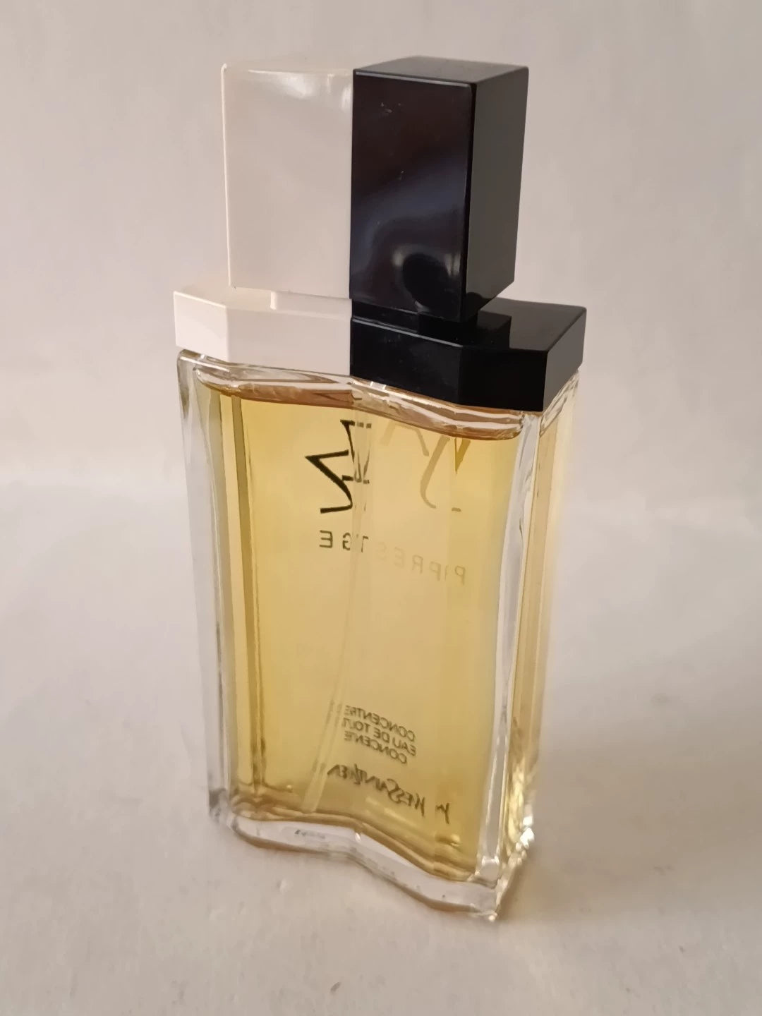 190526-111 Yves Saint Laurent Jazz EDT 50ml 1.7 oz