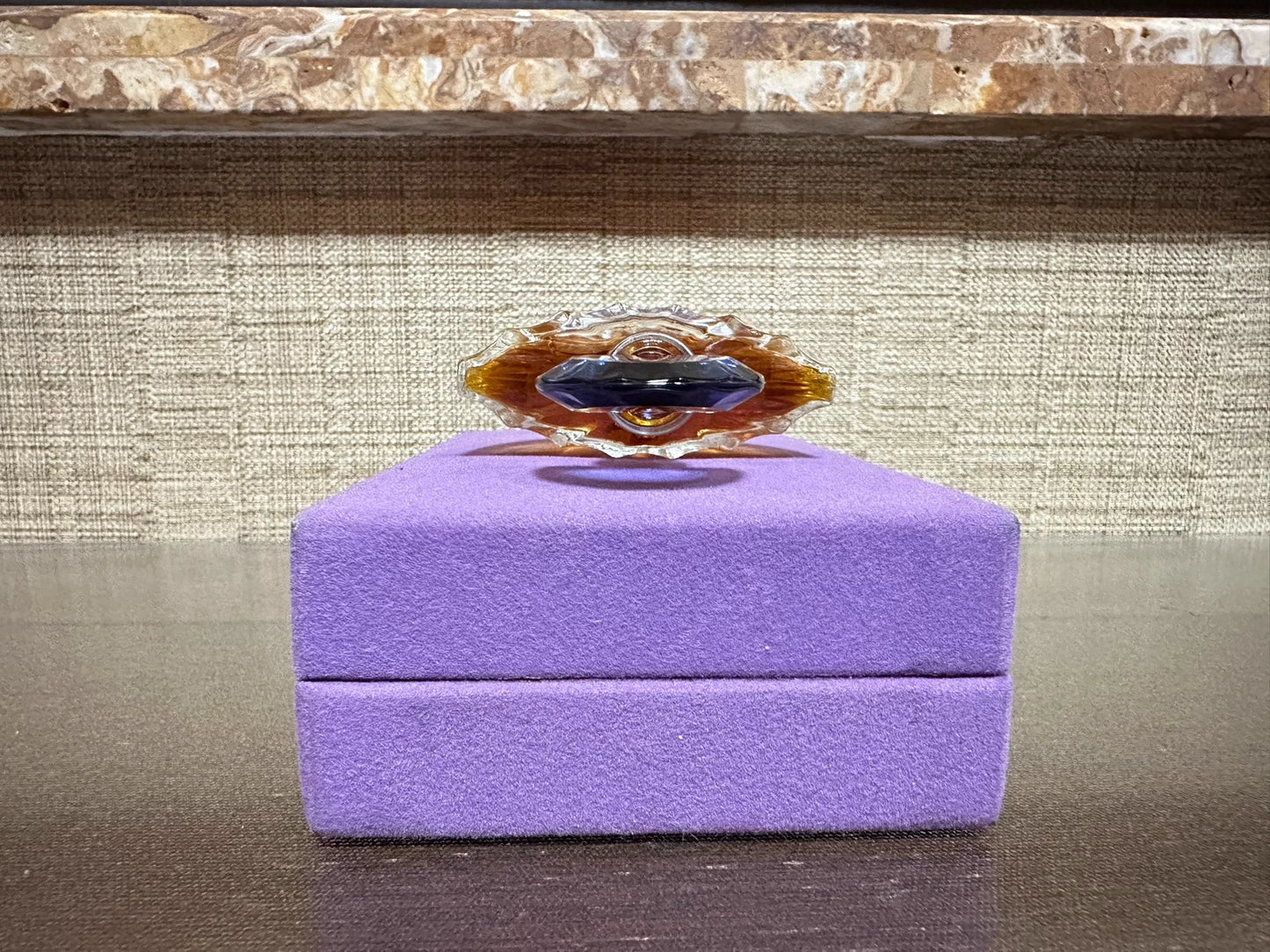 060126-87 Guerlain Shalimar 15ml 0.5oz Parfum Perfume