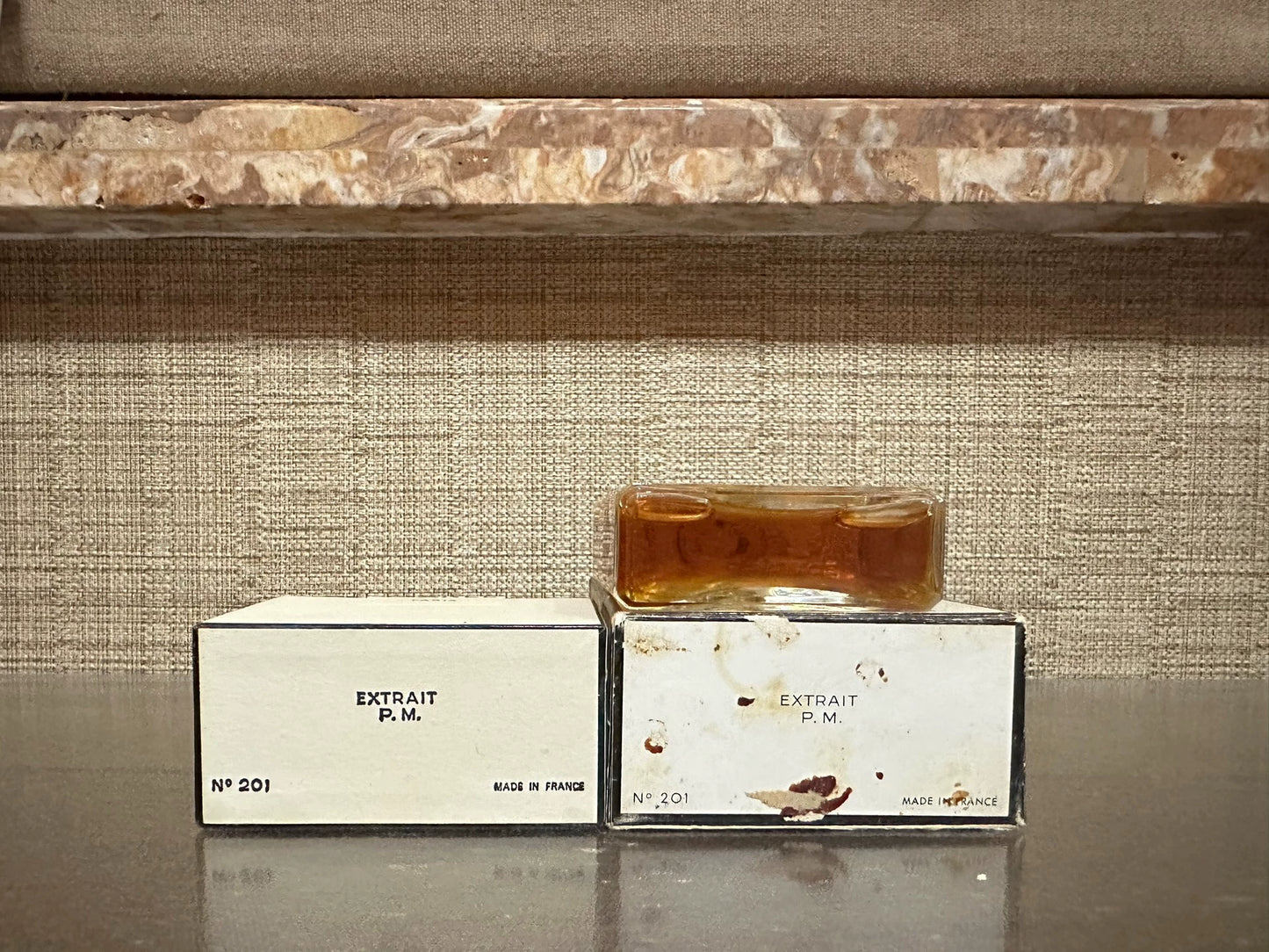 091025-43 Chanel No 5 30ml 1.0oz Parfum Perfume