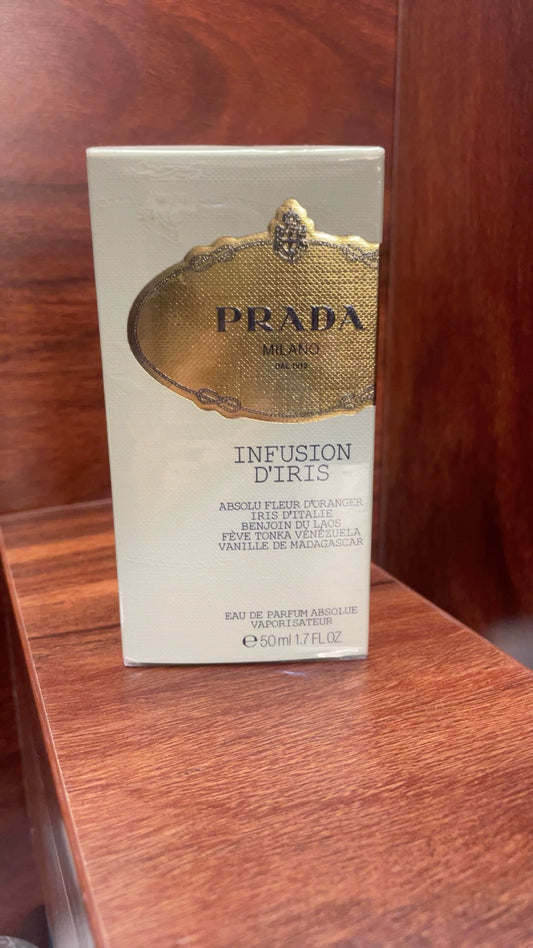 030526-105 Prada Iris Ultimate Parfum 50ML 1.7 oz