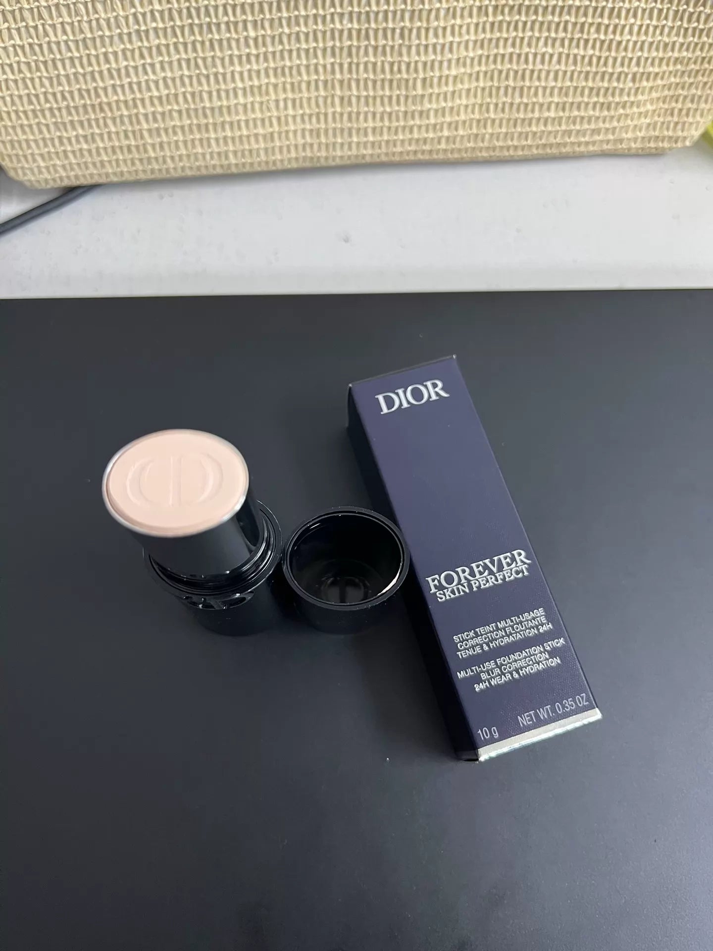030926-140 Dior Foundation Stick No.
