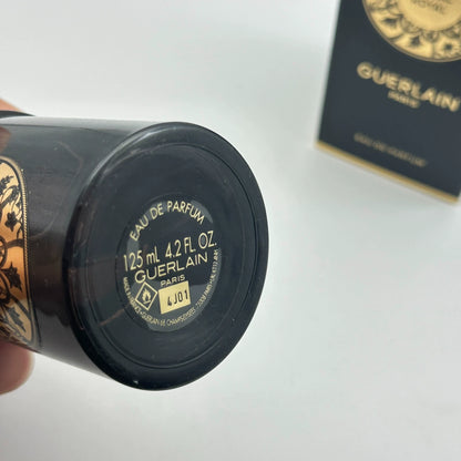 151026-123 Guerlain royal sandalwood box 125ml 4.2 oz