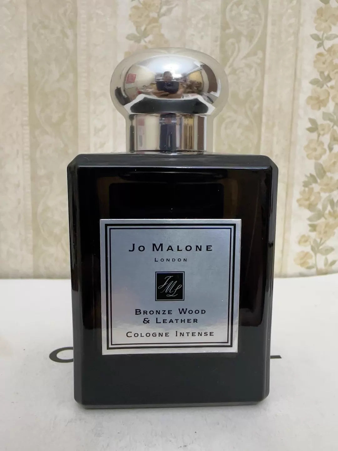 070526-139 Jo Malone Green Paulownia Perfume 50ml 1.7 oz