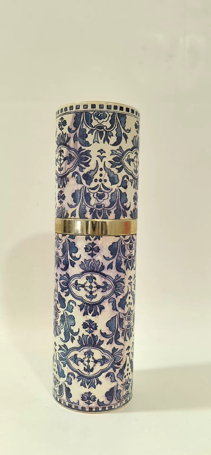 220826-502 Guerlain Madame Butterfly blue 95ml 3.2 oz