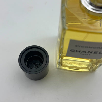151026-157 Chanel Wutong Shadow Wood 200ml 6.8 oz