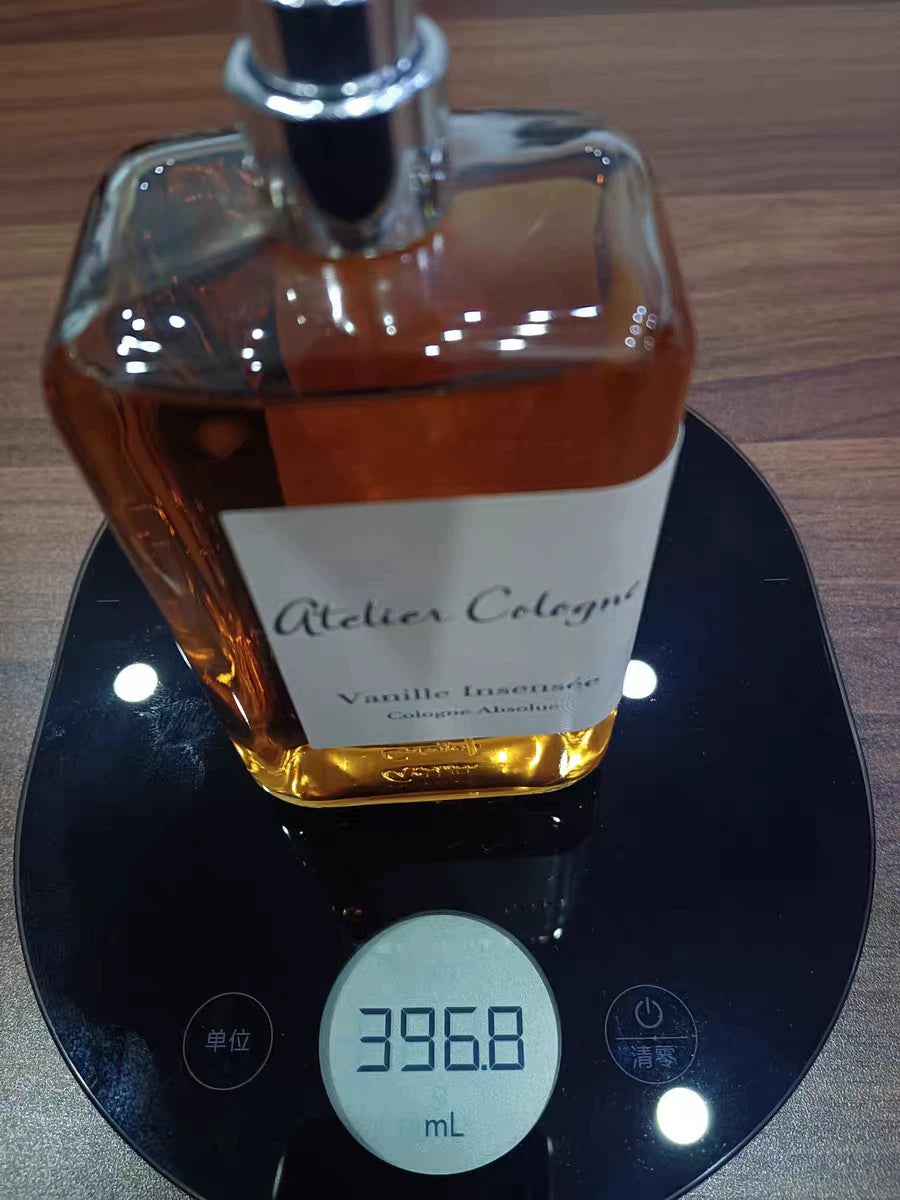 200826-51 Atelier Cologne Blanche Immortelle Blanche Cologne 200ml 6.8 oz