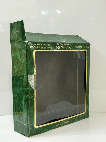 311225-7 Christian Dior Poison Eau de Toilette EDT 29ml 0.9oz