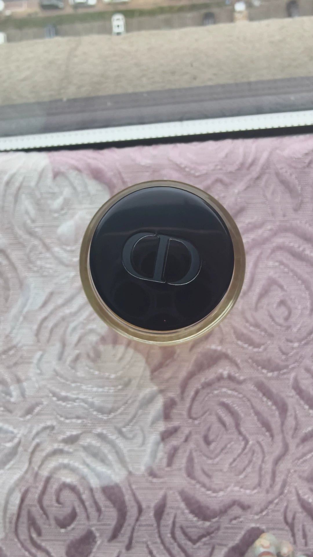 211026-85 Dior Person Parfum 125ml 4.2 oz