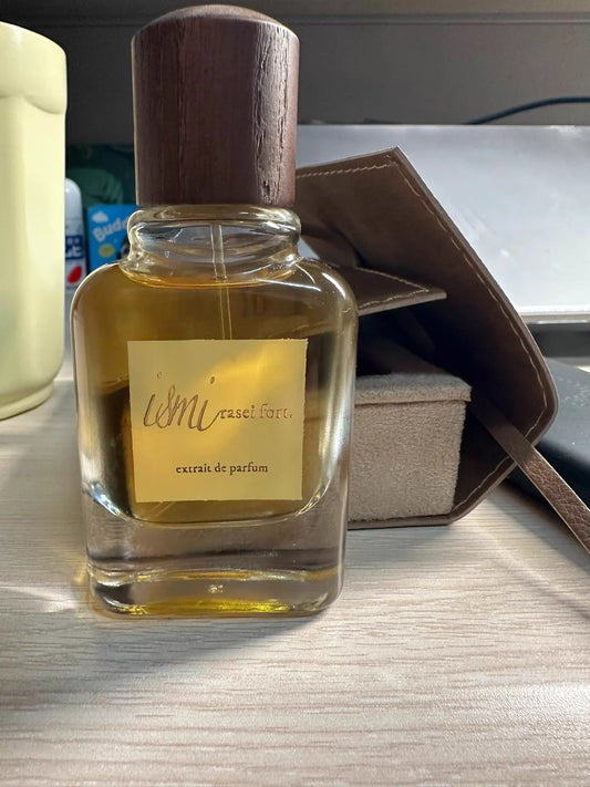 190326-24 rasei fort ismi Perfume 30ml  1.0oz