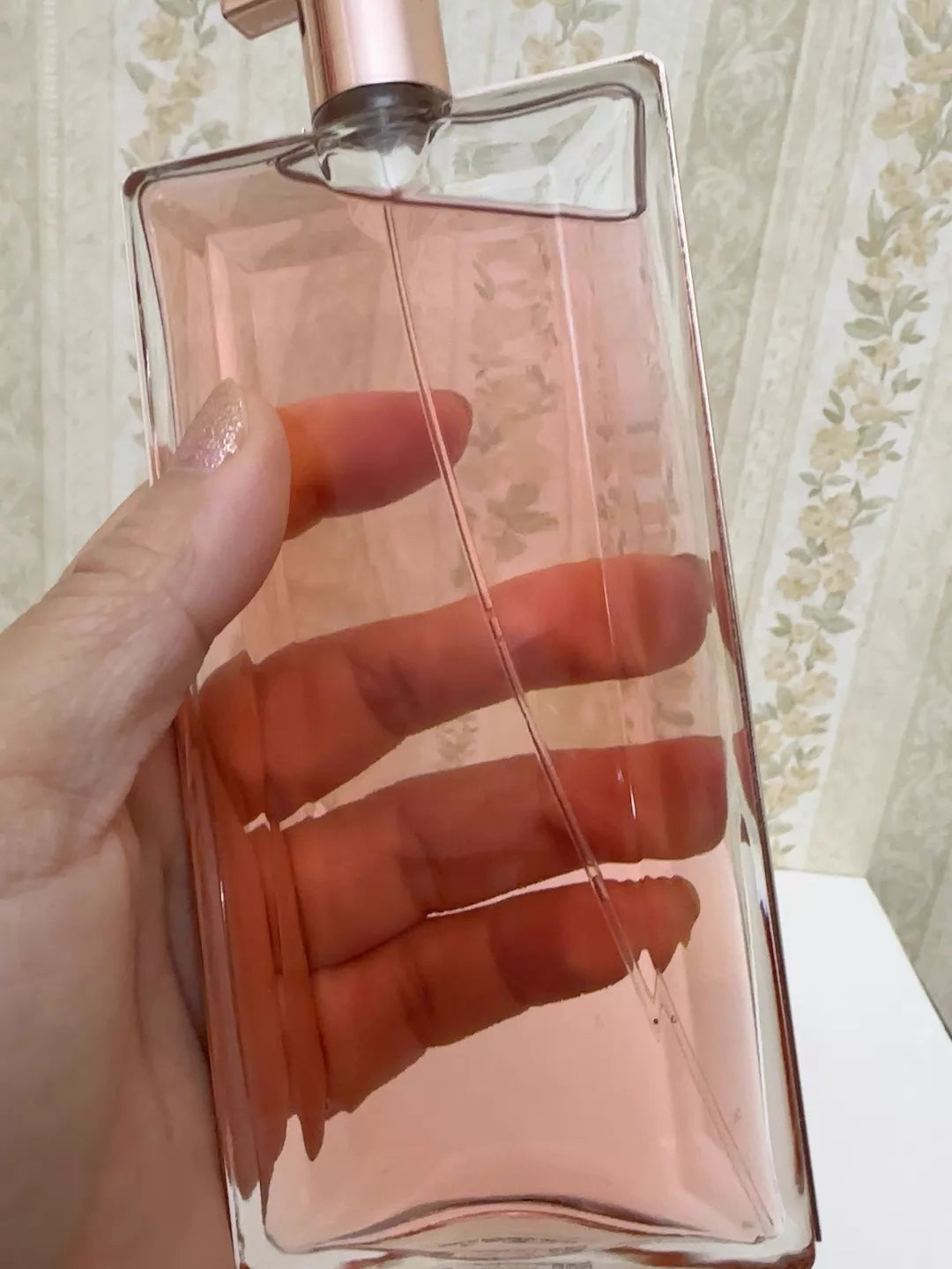 070526-22 Lancôme Be My Idol Perfume 100ml 3.4 oz
