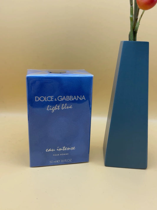 301225-68 Dolce & Gabbana  50ml 1.7oz D& G light blue