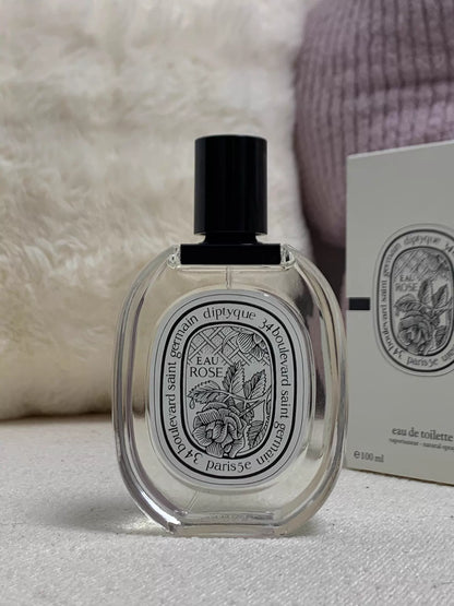 240326-72 Tipique Rose Water Parfum 100ml