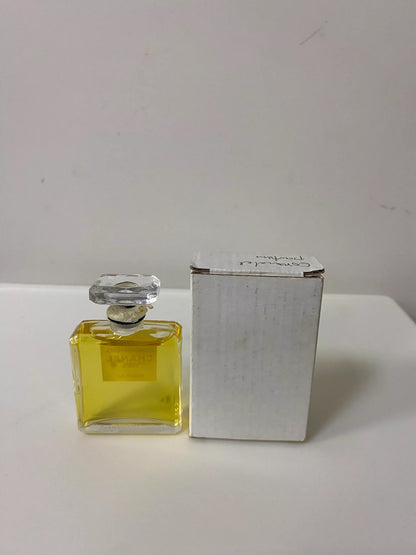 Jun25-bag-14 Chanel COROMANDEL Parfum Perfume 15ml 0.5oz