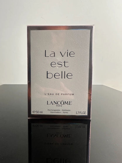 310726-51 Lancôme Beautiful Life brand Perfume 50ml 1.7 oz