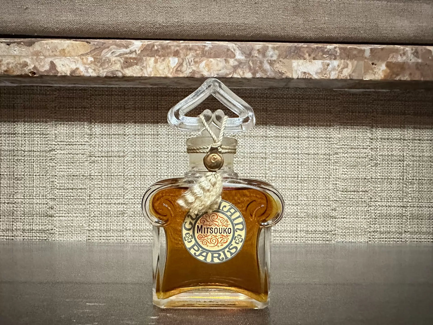 100926-58 Guerlain 30ml 1 oz