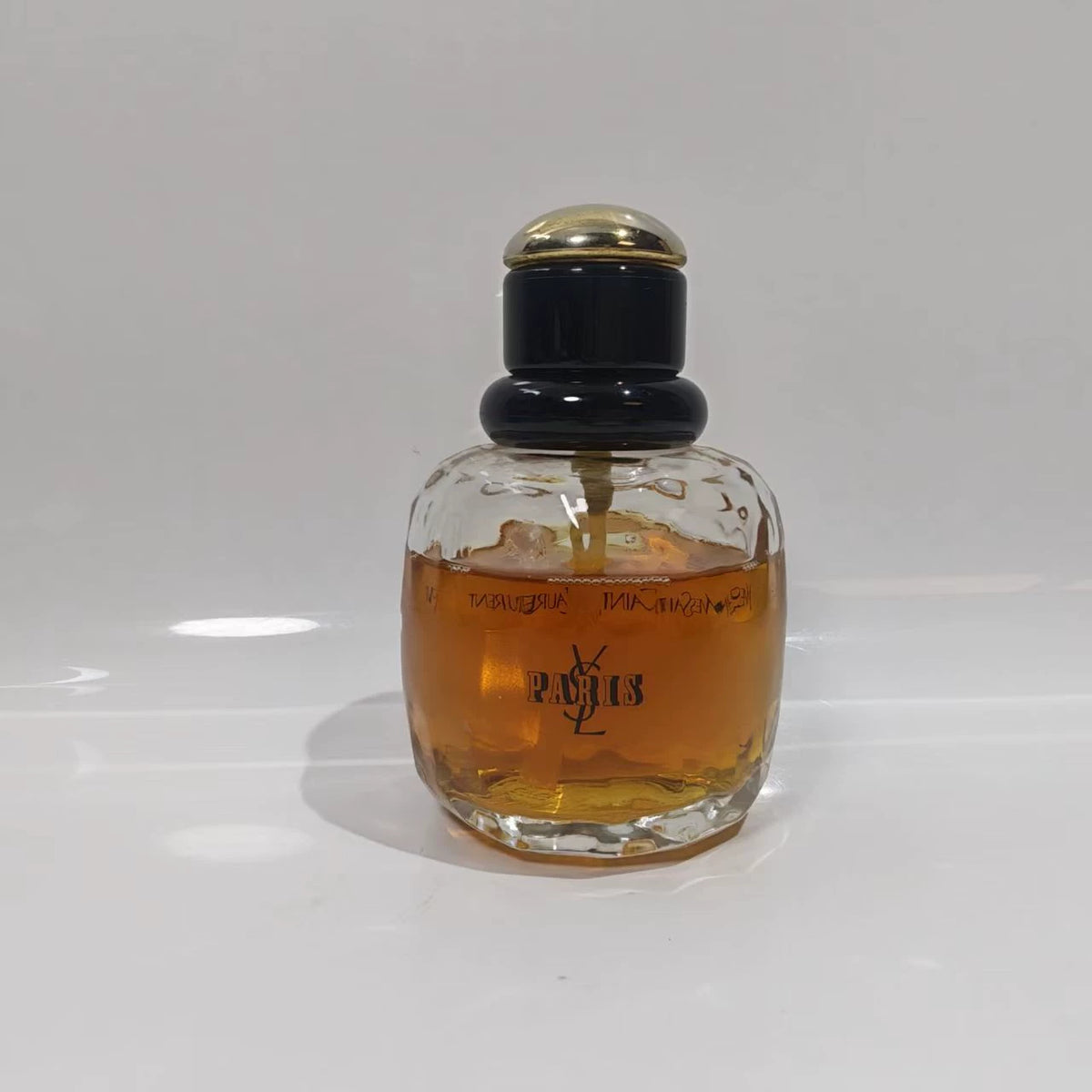 020926-66 Yves Saint Laurent Old Paris Gold EDP 75ml 2.5 oz