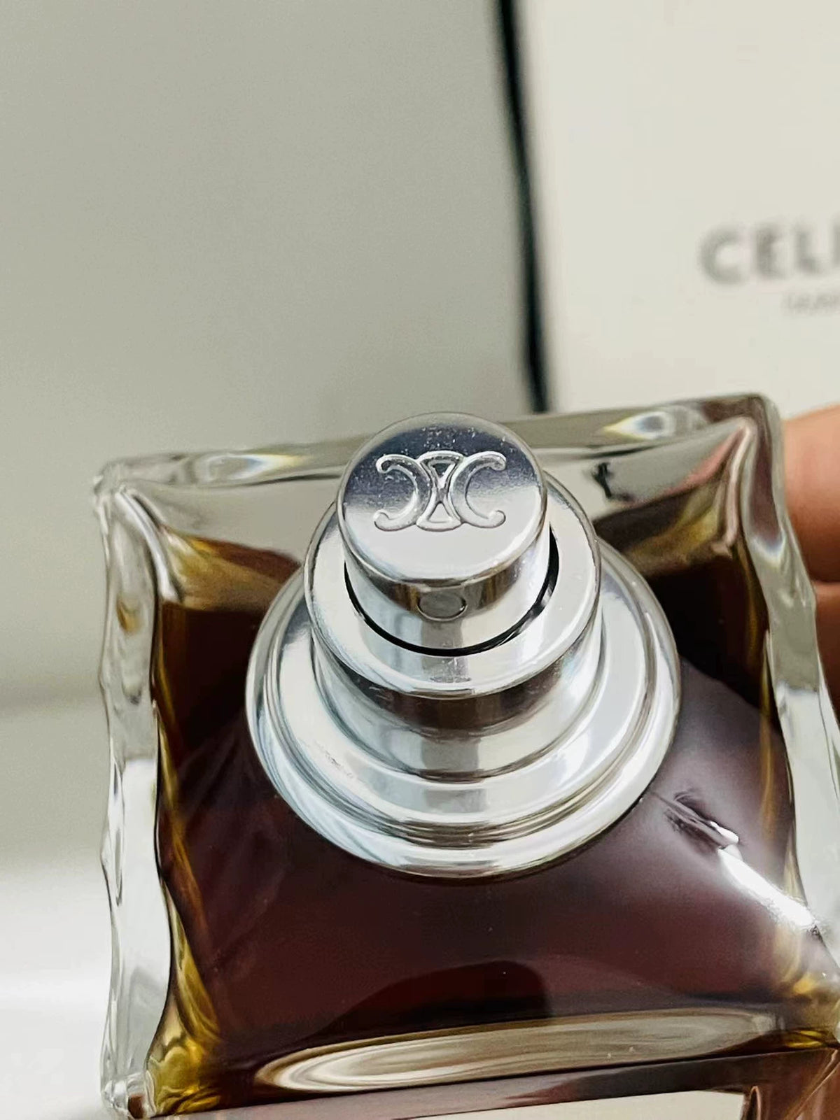 300926-73 Celine Reptile EDP 200ml 6.8 oz