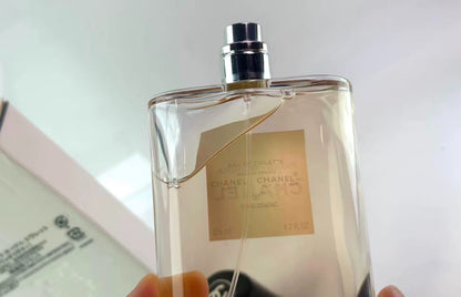 120126-57 Chanel Eau de Toilette EDT 125ml 4.2oz