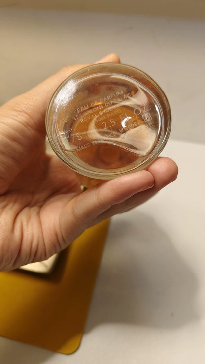 111125-4 Serge Lutens Parfum Perfume 74ml 2.5oz