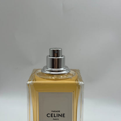 141026-10 Celine reveals new test 200ml 6.8 oz
