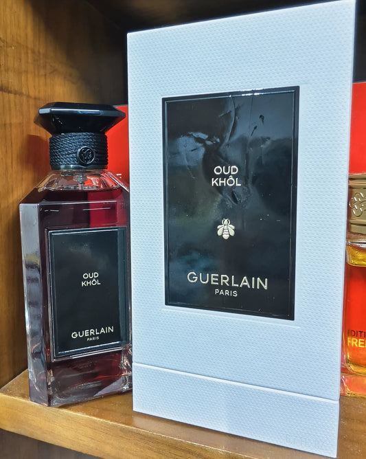 Guerlain OUD KHOL 200ml 6.8 oz