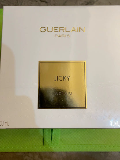 301225-45 Guerlain Jicky Parfum Perfume 30ml 1.0oz