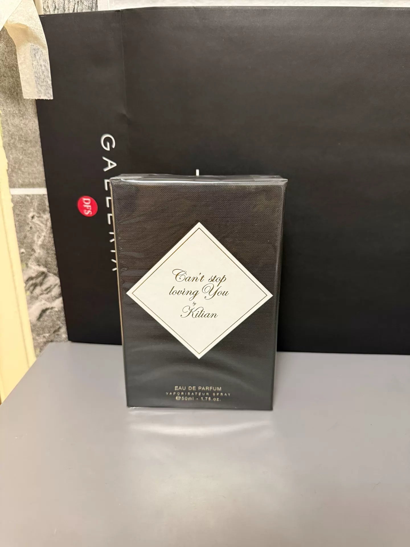 080726-24 Kellyanne Parfum 50ml 1.7 oz