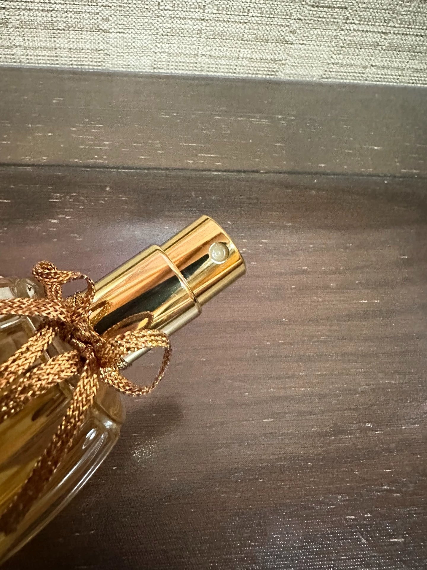 070925-94 Annick Goutal Eau de Toilette EDT 100ml 3.4oz