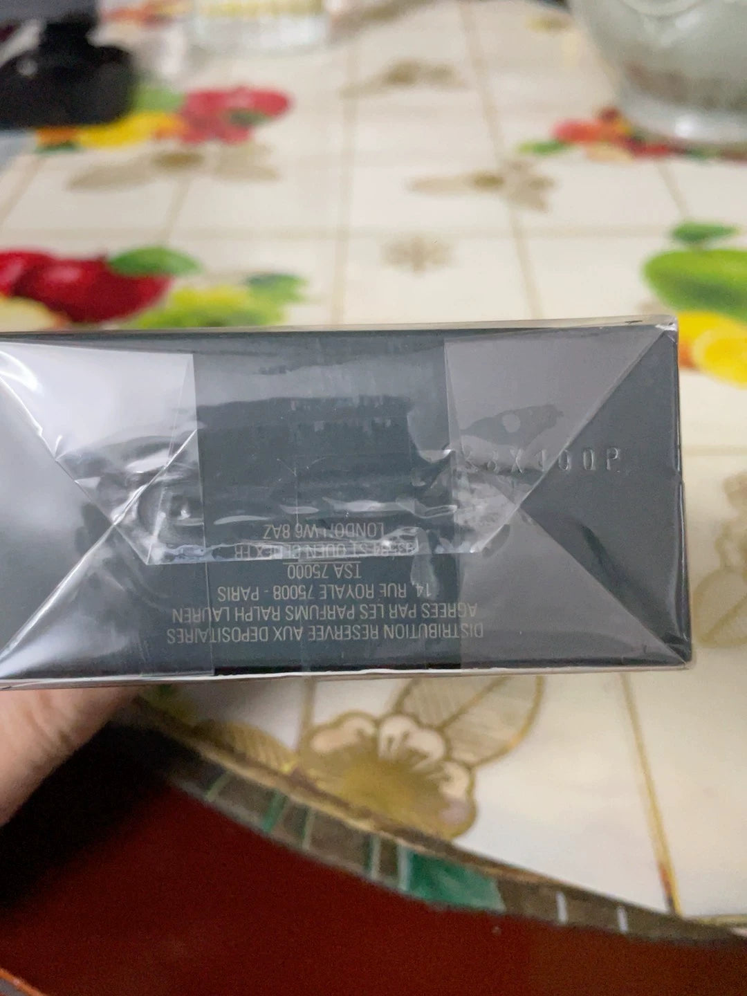 230226-38 Polo Ralph Lauren  EDT 118ml 4 oz eau de toilette