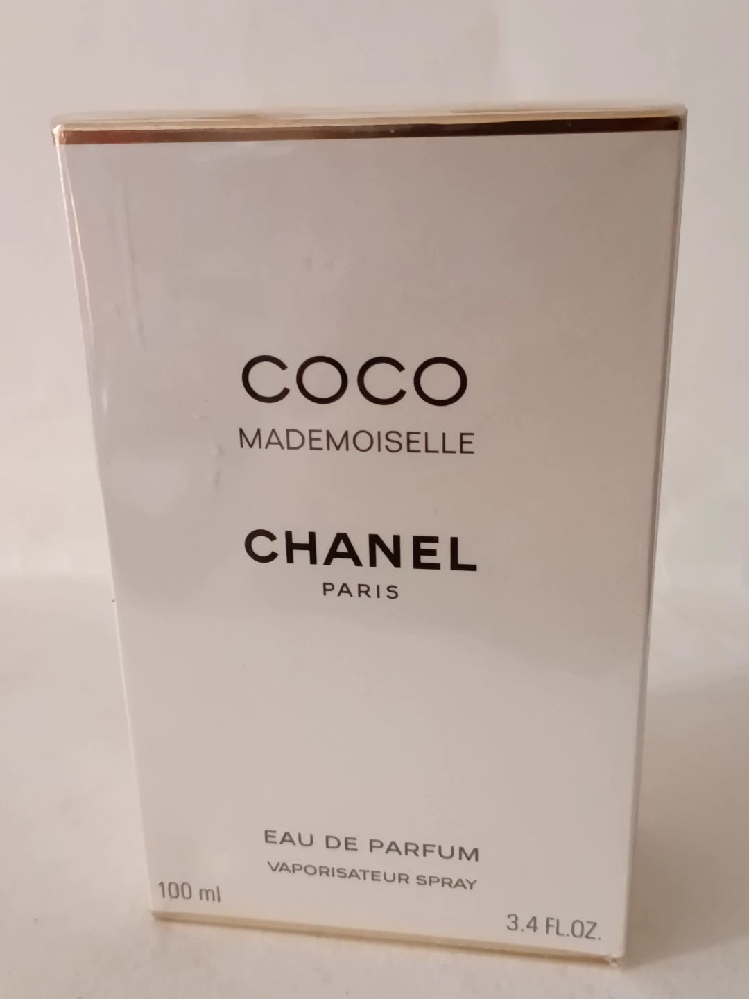 190526-31 Chanel Miss Coco Modern EDP 100ml 3.4 oz