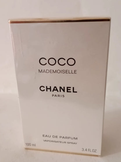 190526-31 Chanel Miss Coco Modern EDP 100ml 3.4 oz