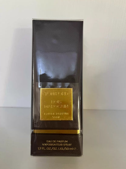 200926-10 Gold TomFord Jia Perfume 50ml 1.7 oz