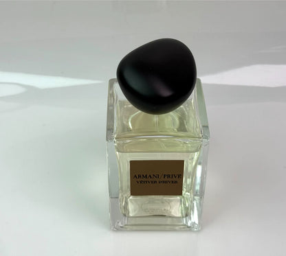 120126-74 Armani Prive Eau de Toilette EDT 100ml 3.4oz